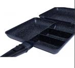 RidgeMonkey Connect Combi & Steamer XXL Granite, Watersport en Boten, Ophalen of Verzenden, Nieuw