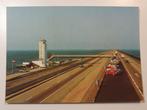 Afsluitdijk, Verzamelen, Ansichtkaarten | Nederland, Verzenden, Ongelopen, Friesland