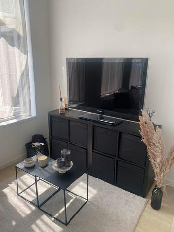 Ikea kasten incl mandjes 