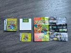 Pokemon Leafgreen incl doos CIB, Spelcomputers en Games, Avontuur en Actie, 1 speler, Ophalen of Verzenden, Zo goed als nieuw
