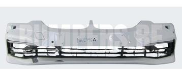 Bumper BMW 5 G30 G31 17-51117385336 Voorbumper MK2746A beschikbaar voor biedingen