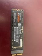 Samsung 970 EVO Plus 1TB SSD NVMe M.2, Computers en Software, Harde schijven, Intern, SSD, Ophalen of Verzenden, Zo goed als nieuw