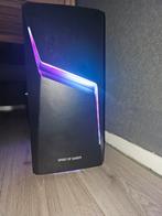 Game pc met monitor en eventueel boxjes., Ophalen, 2 tot 3 Ghz, 8 GB, Zo goed als nieuw