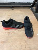 Gewichthef schoenen maat 43 adidas adipower, Ophalen, Zo goed als nieuw, Overige typen