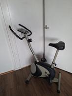 Hometrainer Slazenger, Sport en Fitness, Ophalen, Gebruikt, Metaal, Benen