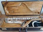 Selmer SA80 serie II tenor saxofoon, Ophalen, Zo goed als nieuw, Tenor