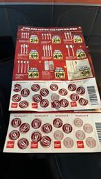 Vomar zegels, Ophalen of Verzenden, Winkel, Super of Benzinepomp, Zegels, Bonnen of Punten