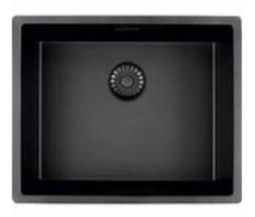 Granite Kitchen Sink black beschikbaar voor biedingen
