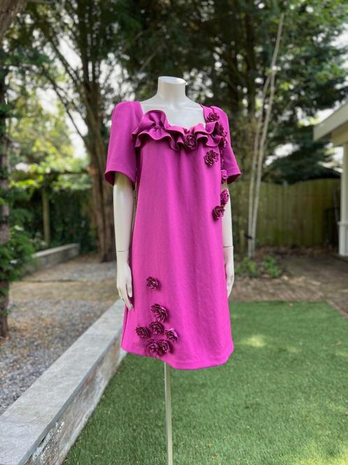 HOFMANN COPENHAGEN jurk met jasje NEW €100- TIEN op Insta, Kleding | Dames, Gelegenheidskleding, Nieuw, Cocktailjurk, Maat 36 (S)
