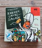 Kakkerlakkensalade, Hobby en Vrije tijd, Gezelschapsspellen | Kaartspellen, Ophalen of Verzenden, Zo goed als nieuw