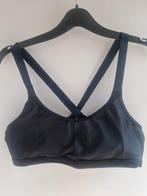 Zwem sport top zwem bha swim bra maat xl, Zwart, Maat 46/48 (XL) of groter, Nieuw, Ophalen of Verzenden