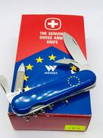 WENGER EUROPEAN SERIES 85mm Swiss army Discontinued NIB /65/, Ophalen of Verzenden, Nieuw