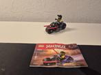 Lego Ninjago 30531 Sons of Garmadon, Ophalen of Verzenden, Gebruikt, Complete set, Lego