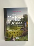 Een Otter in Brussel - Nieuw!, Ophalen of Verzenden, Nieuw, Nederland