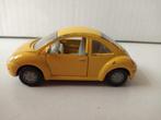 Volkswagen Beetle Modelauto Siku, Hobby en Vrije tijd, Modelauto's | 1:43, Gebruikt, Ophalen of Verzenden, SIKU, Auto