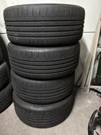 Audi Q8 Velgen met Zomerbanden 20 inch, Ophalen, Gebruikt, 285 mm, Banden en Velgen