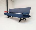 Orbit bank (C341/3) van Artifort, 1990's, Gebruikt, Design, Driepersoons, 75 tot 100 cm