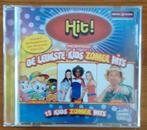 De Leukste Kids Zomer Hits, Cd's en Dvd's, Cd's | Kinderen en Jeugd, Ophalen of Verzenden, Zo goed als nieuw, Muziek