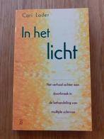In het licht - Cari Loder, Cari Loder, Verzenden, Zo goed als nieuw, Overige onderwerpen