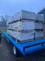 Kalkzandsteen velling blokken 150 mm, Ophalen, Zo goed als nieuw, Kalkzandstenen