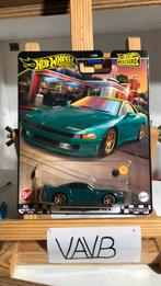 1 Mitsubishi 3000gt vr4 Hot Wheels Hotwheels VAVB nieuw, Ophalen of Verzenden, Nieuw, Auto