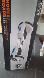 Hoverboard met karretje., Ophalen of Verzenden, Gebruikt, Overige typen