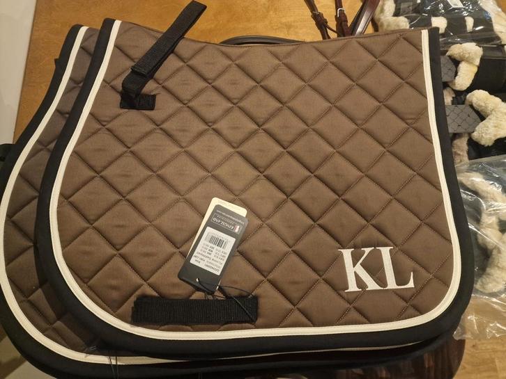 Kingsland spring dekje pony en cob, Dieren en Toebehoren, Paarden en Pony's | Dekens en Dekjes, Zo goed als nieuw, Ophalen of Verzenden