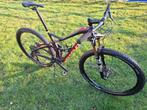 Niner RKT 9 full suspension mountainbike maat M, Fietsen en Brommers, Fietsen | Mountainbikes en ATB, Overige merken, Gebruikt
