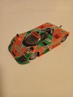 Mazda 787B Modelauto 1:24, Hobby en Vrije tijd, Modelauto's | 1:18, Ophalen of Verzenden, Gebruikt, Auto