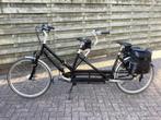 MC DOUBLE DREAM ef vouwframe, Fietsen en Brommers, Fietsen | Tandems, Ophalen of Verzenden, Zo goed als nieuw, Minder dan 10 versnellingen