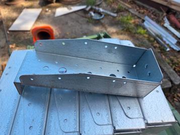 Balkendtager 75x225 nieuw 28 stuks beschikbaar voor biedingen