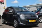 Citroën C1 1.0 VTi Feel Airco | 5drs | Bluetooth | Audio |, Voorwielaandrijving, Stof, Gebruikt, Euro 6