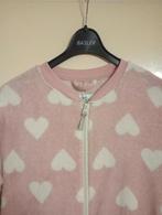 Onesie/ huispak zgan maat xs, Love to loving it, Ophalen of Verzenden, Zo goed als nieuw, Roze