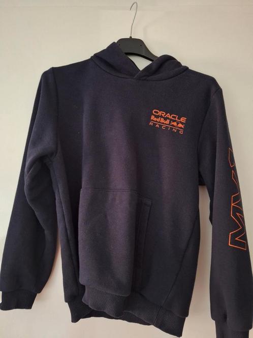 Red bull Max Verstappen hoodie, Kinderen en Baby's, Kinderkleding | Maat 146, Gebruikt, Trui of Vest, Ophalen of Verzenden