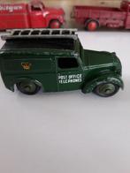 Dinky Tel.Service Van ,DT261, Hobby en Vrije tijd, Modelauto's | 1:43, Ophalen of Verzenden, Zo goed als nieuw, Auto, Dinky Toys