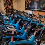 25 x Body-bike supreme, Sport en Fitness, Ophalen, Gebruikt, Benen, Overige typen