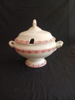 soepterrine Frans, Antiek en Kunst, Ophalen of Verzenden