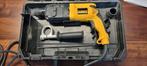 Boormachine - Dewalt DW 563 QS, Boormachine, 600 watt of meer, Ophalen of Verzenden, Zo goed als nieuw