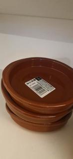 Set van Tapas Schaaltjes, Ophalen of Verzenden, Nieuw, Rond, Steen of Aardewerk