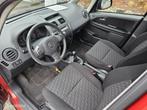 Suzuki SX4 1.6 Shogun I Airco I Navi I Elektr.-pakket I NAP, Auto's, 15 km/l, Gebruikt, Origineel Nederlands, Handgeschakeld