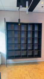 Grote kast met veel opbergruimte 180 x 180, Ophalen, Met plank(en), Gebruikt, 200 cm of meer