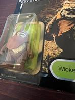 Star Wars MOC Wicket Tri-Logo 70A Clipper! Sealed Bubble, Ophalen of Verzenden, Zo goed als nieuw, Actiefiguurtje