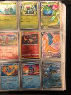 Pokemon bulk, Ophalen, Meerdere kaarten