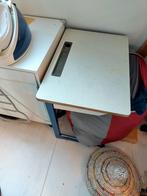 Schooltafeltje, Kinderen en Baby's, Kinderkamer | Tafels en Stoelen, Ophalen, Zo goed als nieuw, Tafel(s)