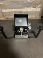 Erno E-1201 Super-8 Film Editor Viewer, Ophalen of Verzenden, 8mm film