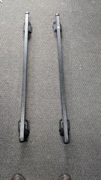 Dakdragers Mont Blanc voor open dakrail, Auto diversen, Dakdragers, Ophalen of Verzenden