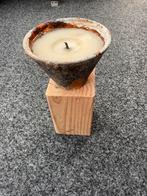 Sokkels van Douglas 20 x11,5x11,5 cm €14,95 pst, Ophalen of Verzenden, Nieuw