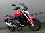 BMW R 1200 R ABS (bj 2017), Motoren, Motoren | BMW, Bedrijf, Toermotor, 1200 cc