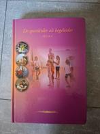 3 boeken: de sportleider als begeleider, lesgever en trainer, Boeken, Ophalen of Verzenden, Zo goed als nieuw, Overige niveaus