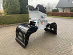2012 Pladdet PR64-700 Sorteergrijper CW30